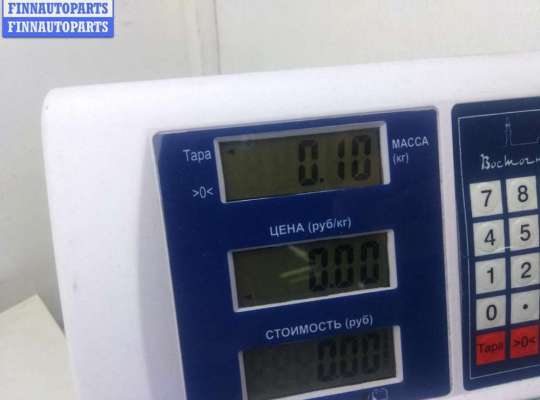 купить Сопротивление отопителя на Opel Vectra B (1995-2002)