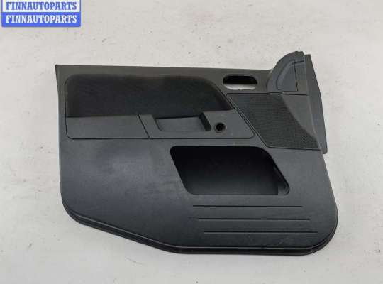 Обшивка двери передней левой (дверная карта) FO2175591 на Ford Fusion