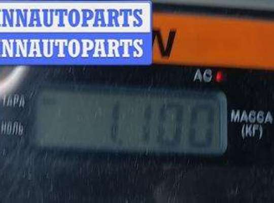 Бензонасос