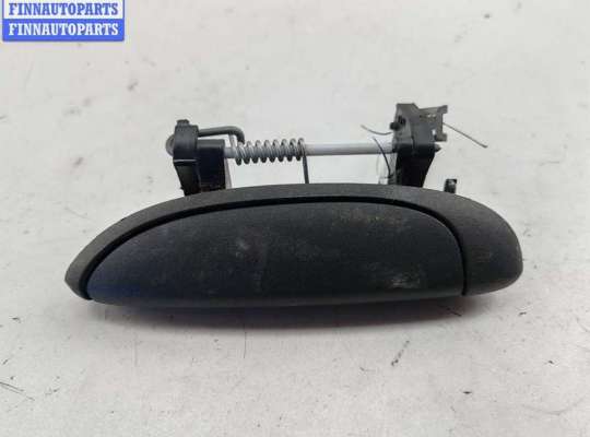 Ручка двери наружная передняя левая RN1595271 на Dacia (Renault) Logan