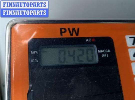 купить Электрический радиатор отопителя (тэн) на Volkswagen Passat B6