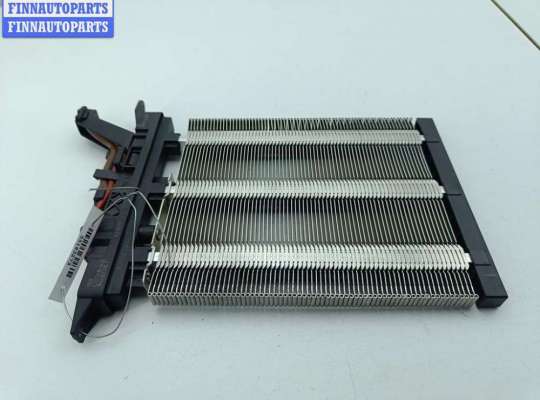 купить Электрический радиатор отопителя (тэн) на Volkswagen Passat B6