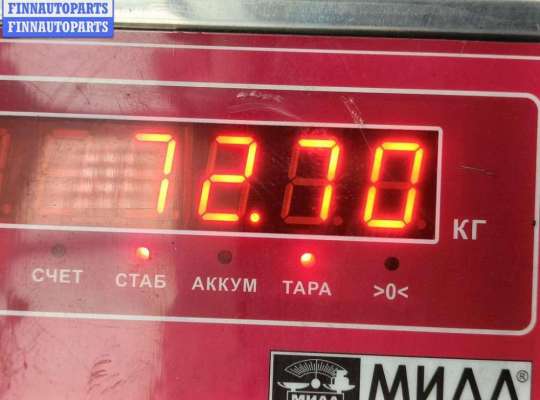 купить КПП автоматическая (АКПП) на Opel Omega B (1994-2003)