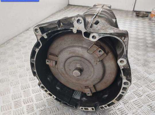 купить КПП автоматическая (АКПП) на BMW 5 E39 (1995-2003)