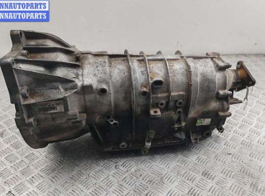 купить КПП автоматическая (АКПП) на BMW 5 E39 (1995-2003)