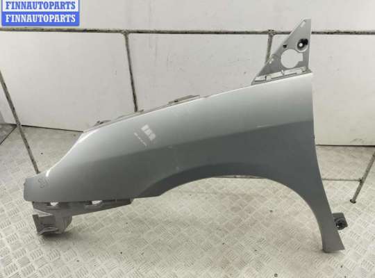 Купить Крыло переднее левое на Peugeot 807 Крыло переднее левое PG1252819 на Peugeot 807