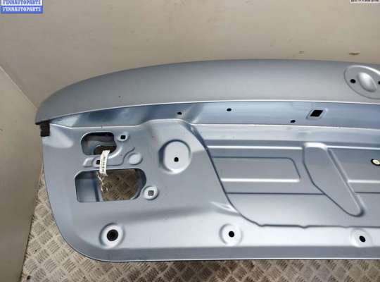 купить Крышка багажника (дверь задняя) на BMW 7 F01/F02 (2008-2015)
