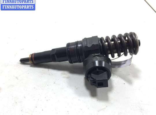 Форсунка топливная VG2407398 на Volkswagen Passat B5+ (GP)