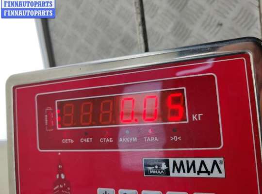 купить Гофра проводки двери на Opel Astra G (1998-2004)