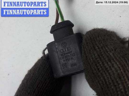 купить Разъем (фишка) проводки на Volkswagen Passat B5+ (GP)