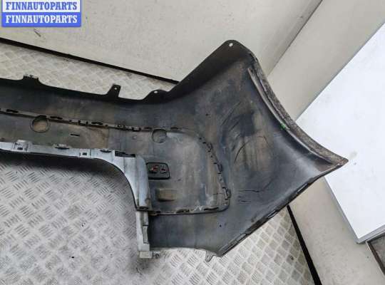 купить Бампер задний на Renault Scenic II (2003-2009)