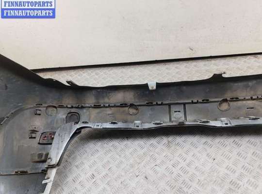 купить Бампер задний на Renault Scenic II (2003-2009)