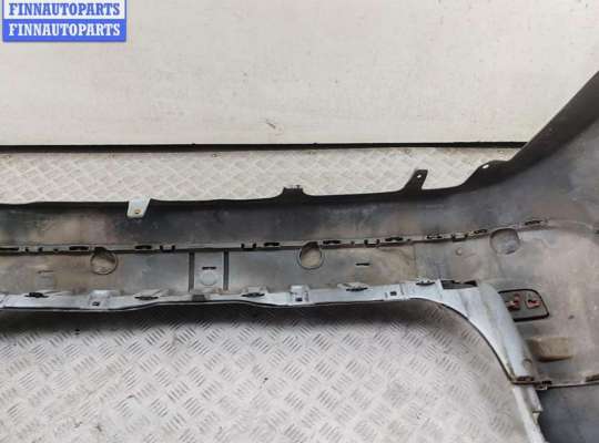 купить Бампер задний на Renault Scenic II (2003-2009)