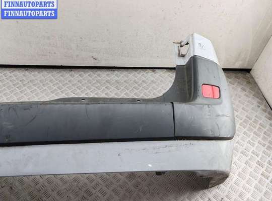 купить Бампер задний на Renault Scenic II (2003-2009)