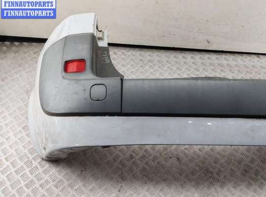 купить Бампер задний на Renault Scenic II (2003-2009)