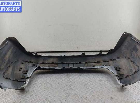 купить Бампер задний на Renault Scenic II (2003-2009)