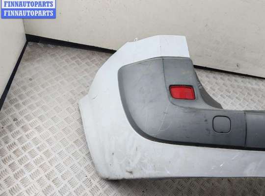 купить Бампер задний на Renault Scenic II (2003-2009)