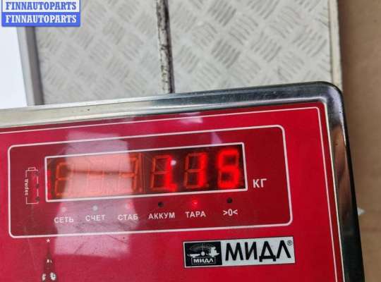 купить Насос топливный на Mercedes C-Class W202 (1993-2000)