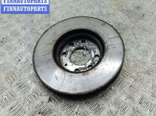 купить Диск тормозной передний на Opel Astra G (1998-2004)
