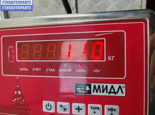 купить Насос топливный на Mercedes A-Class W168 (1997-2004)