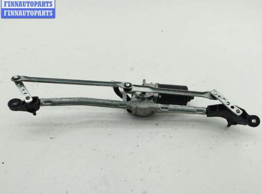 купить Механизм стеклоочистителя переднего (трапеция дворников) на Opel Astra G (1998-2004)