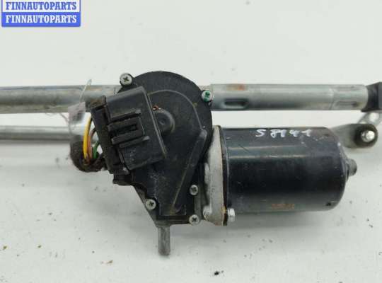 купить Механизм стеклоочистителя переднего (трапеция дворников) на Opel Astra G (1998-2004)