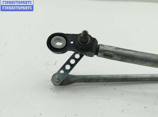 купить Механизм стеклоочистителя переднего (трапеция дворников) на Opel Astra G (1998-2004)