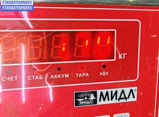 купить Механизм стеклоочистителя переднего (трапеция дворников) на Opel Astra G (1998-2004)