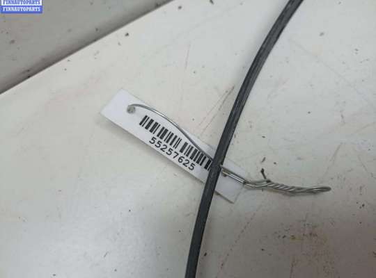 купить Крышка бачка омывателя на Opel Astra G (1998-2004)