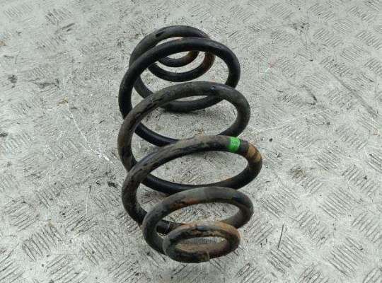 купить Пружина подвески задняя на Volkswagen Passat B5