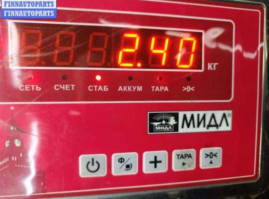 купить Пружина подвески задняя на Volkswagen Passat B5