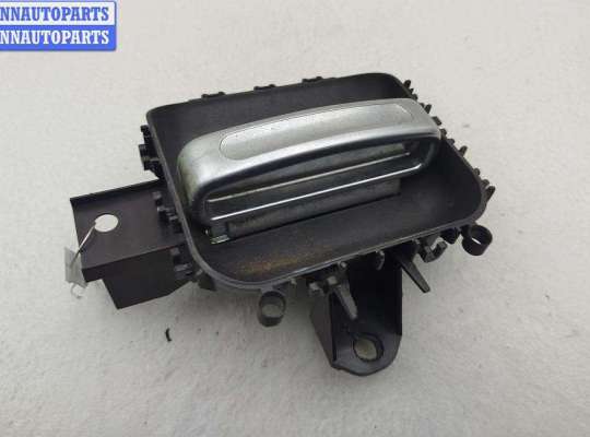 купить Ручка двери внутренняя задняя правая на Peugeot 807