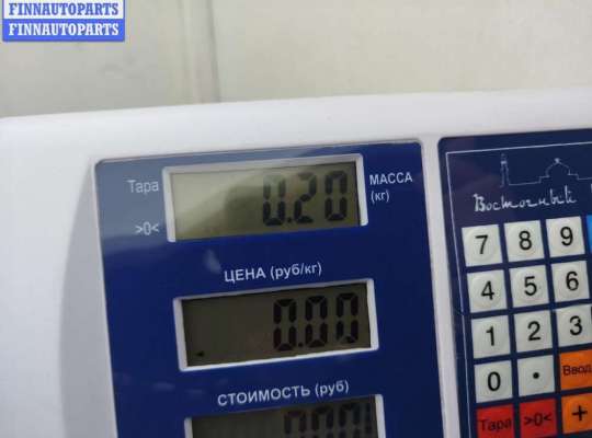 купить Ручка двери внутренняя задняя правая на Peugeot 807