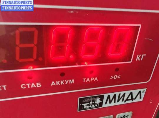 купить Кронштейн КПП опорный на Renault Scenic II (2003-2009)