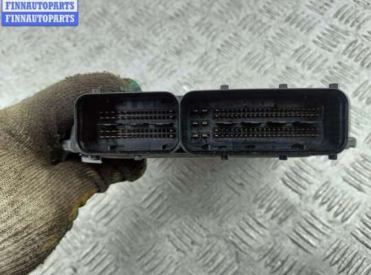 купить Блок управления двигателем (ДВС) на Audi A6 C6 (2004-2011)