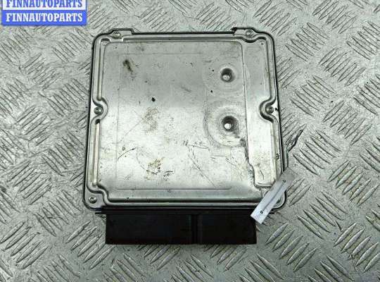 купить Блок управления двигателем (ДВС) на Audi A6 C6 (2004-2011)