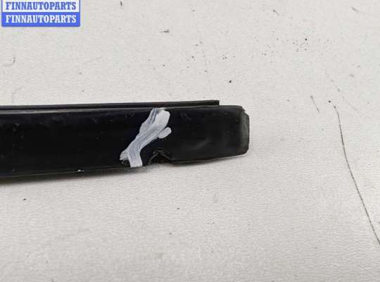 купить Молдинг лобового стекла на Audi A4 B5 (1994-2001)