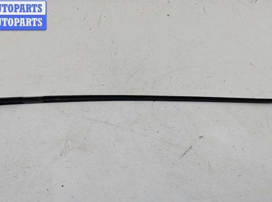 купить Молдинг лобового стекла на Audi A4 B5 (1994-2001)