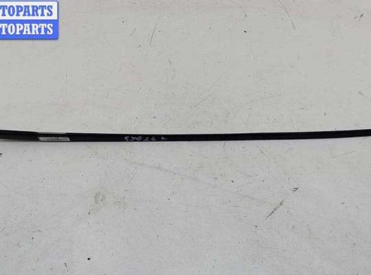 купить Молдинг лобового стекла на Audi A4 B5 (1994-2001)