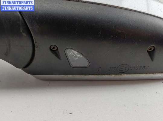 купить Зеркало наружное левое на Audi A6 C6 (2004-2011)