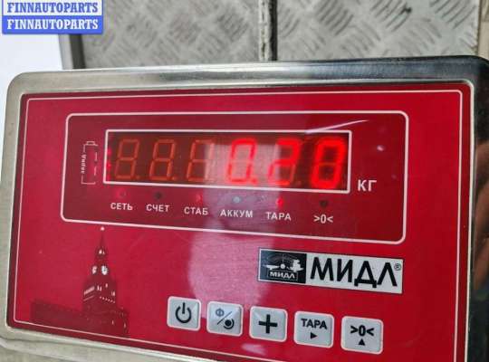 купить Щеткодержатель (поводок стеклоочистителя) задний на Ford Focus I (1998-2005)