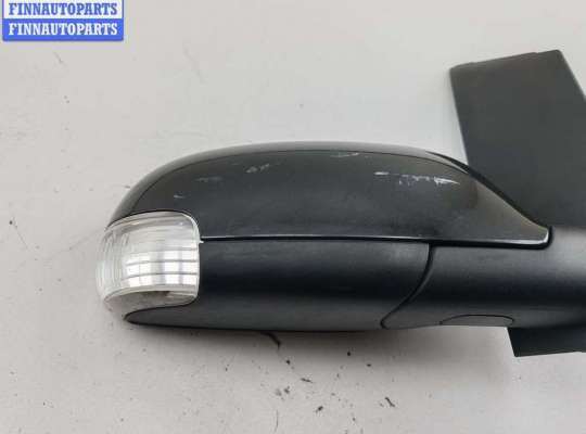 Зеркало боковое на Volkswagen Touran I (1T)