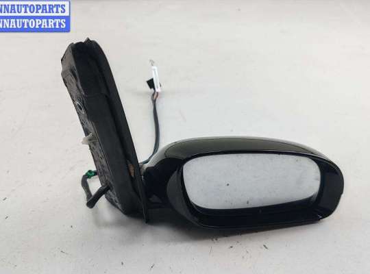 Купить Зеркало наружное правое на Volkswagen Touran Зеркало наружное правое VG2572578 на Volkswagen Touran