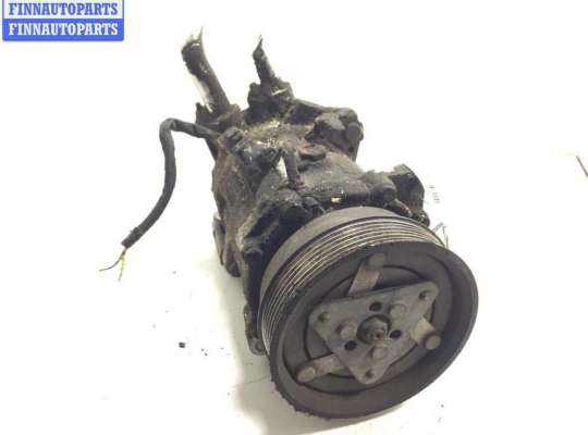 купить Компрессор кондиционера на Lancia Phedra