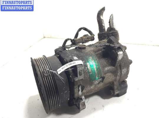 купить Компрессор кондиционера на Lancia Phedra