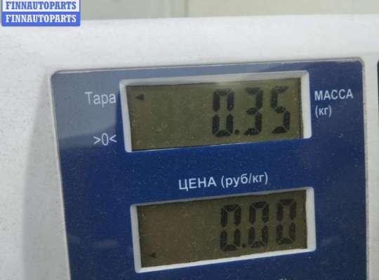 купить Лючок бака на BMW 3 E36 (1991-2000)