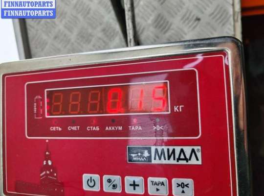 купить Накладка крыла (уголок зеркала) переднего правого на Fiat Scudo (2007-2016)