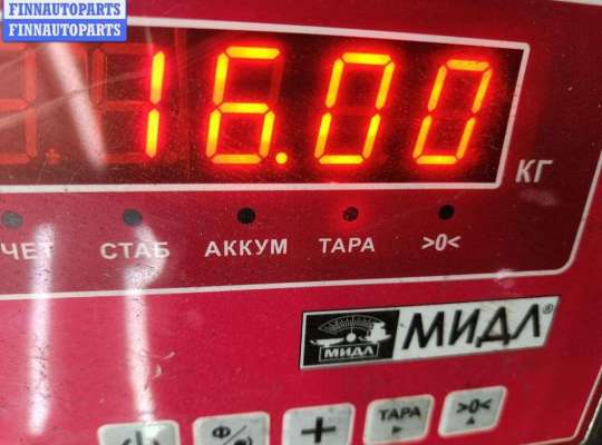 купить Капот на Volkswagen Golf-4