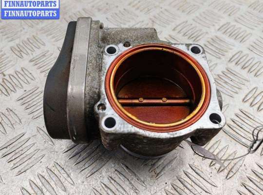 купить Заслонка дроссельная на BMW 3 E46 (1998-2006)