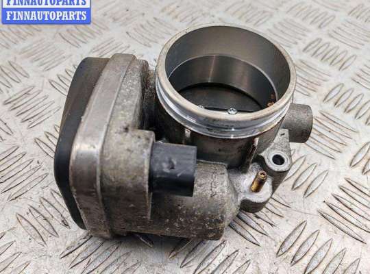 купить Заслонка дроссельная на BMW 3 E46 (1998-2006)